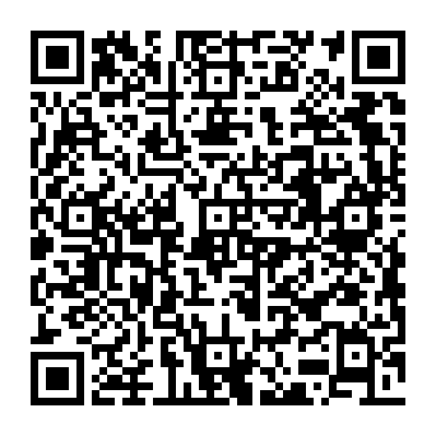 Zelle donation QR code