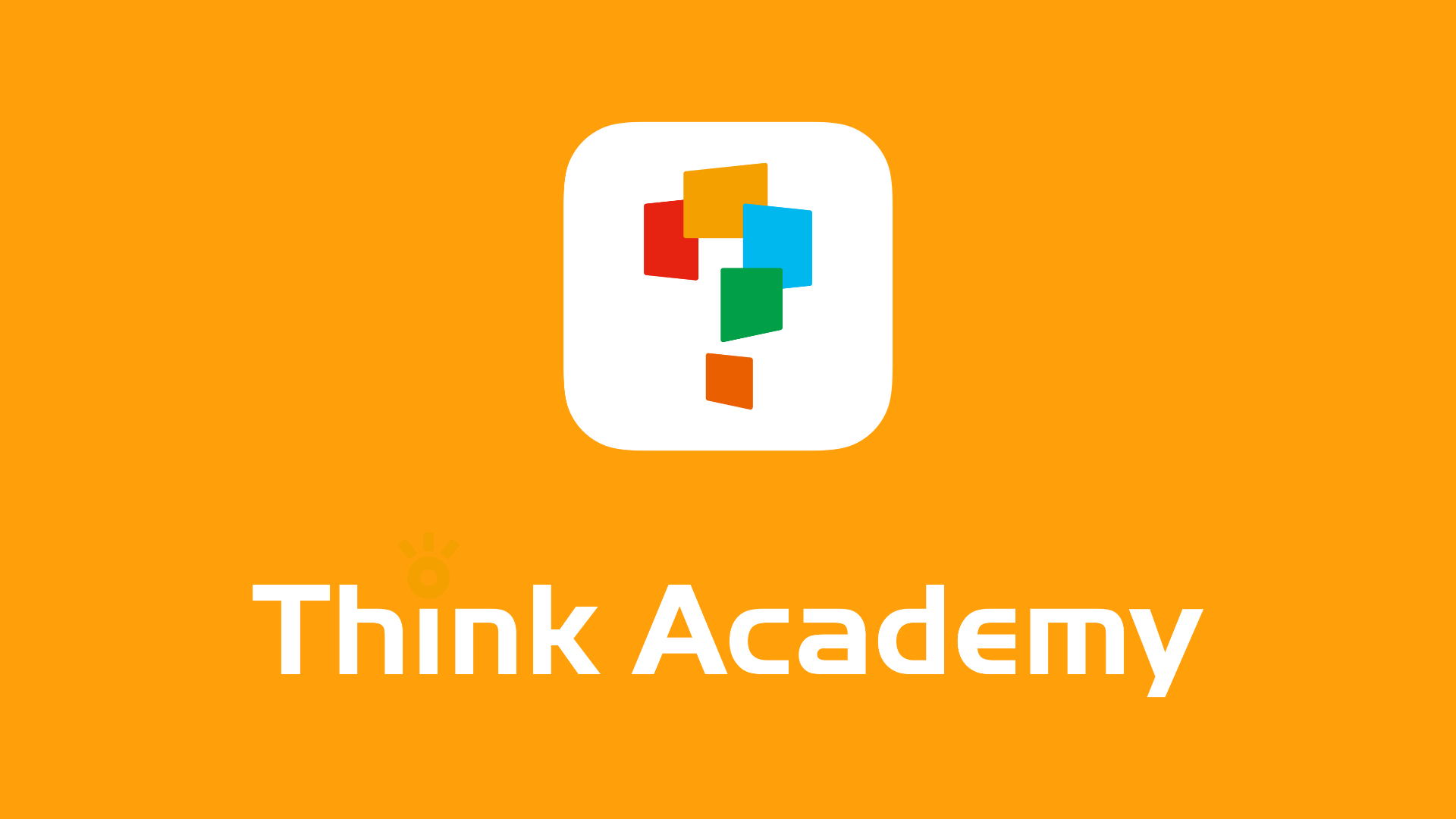 Think Academy logo